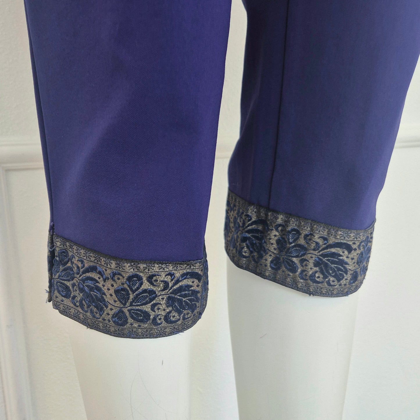 Romeo Gigli | Pantaloni capri