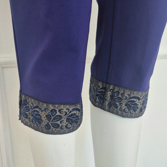 Romeo Gigli | Pantaloni capri