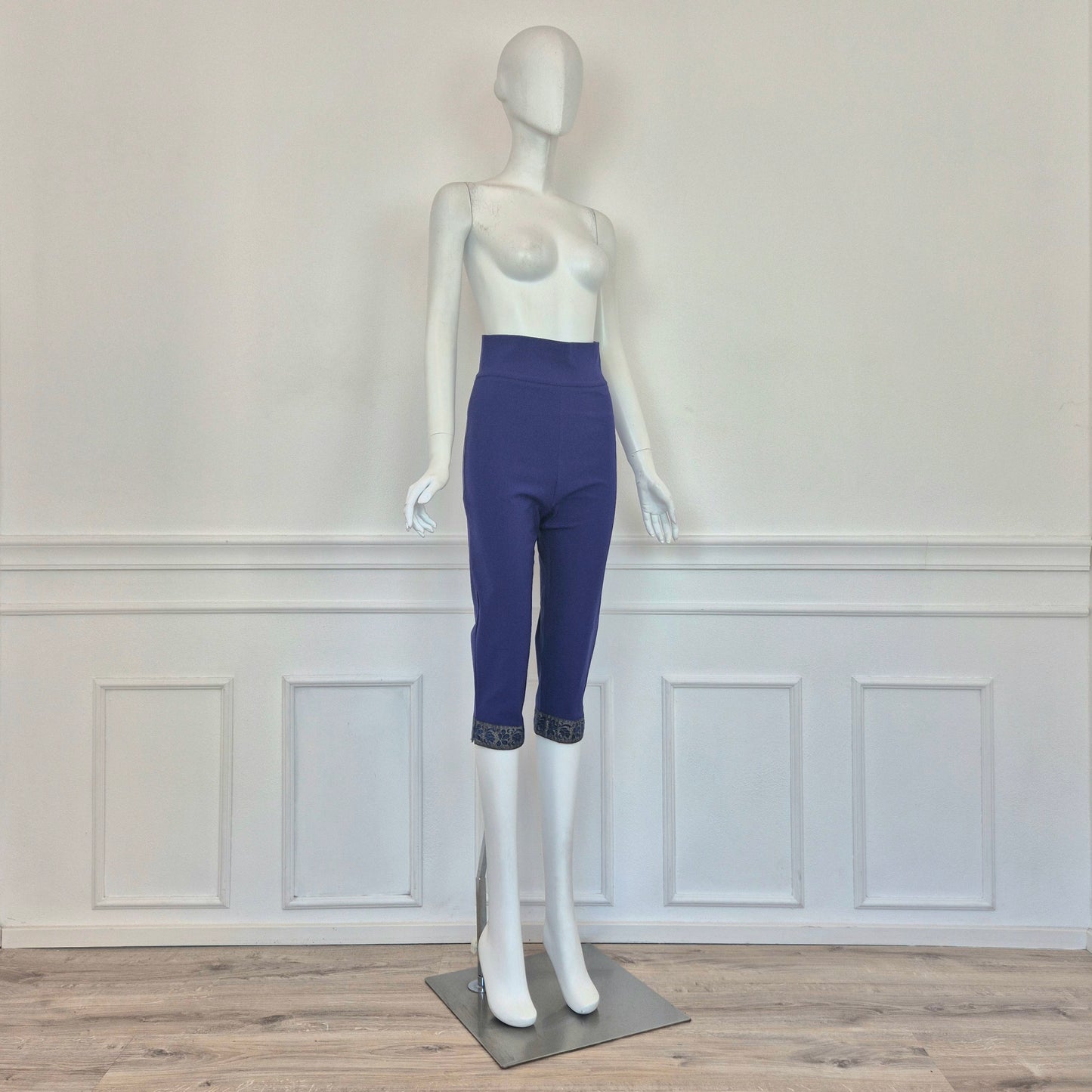 Romeo Gigli | Pantaloni capri