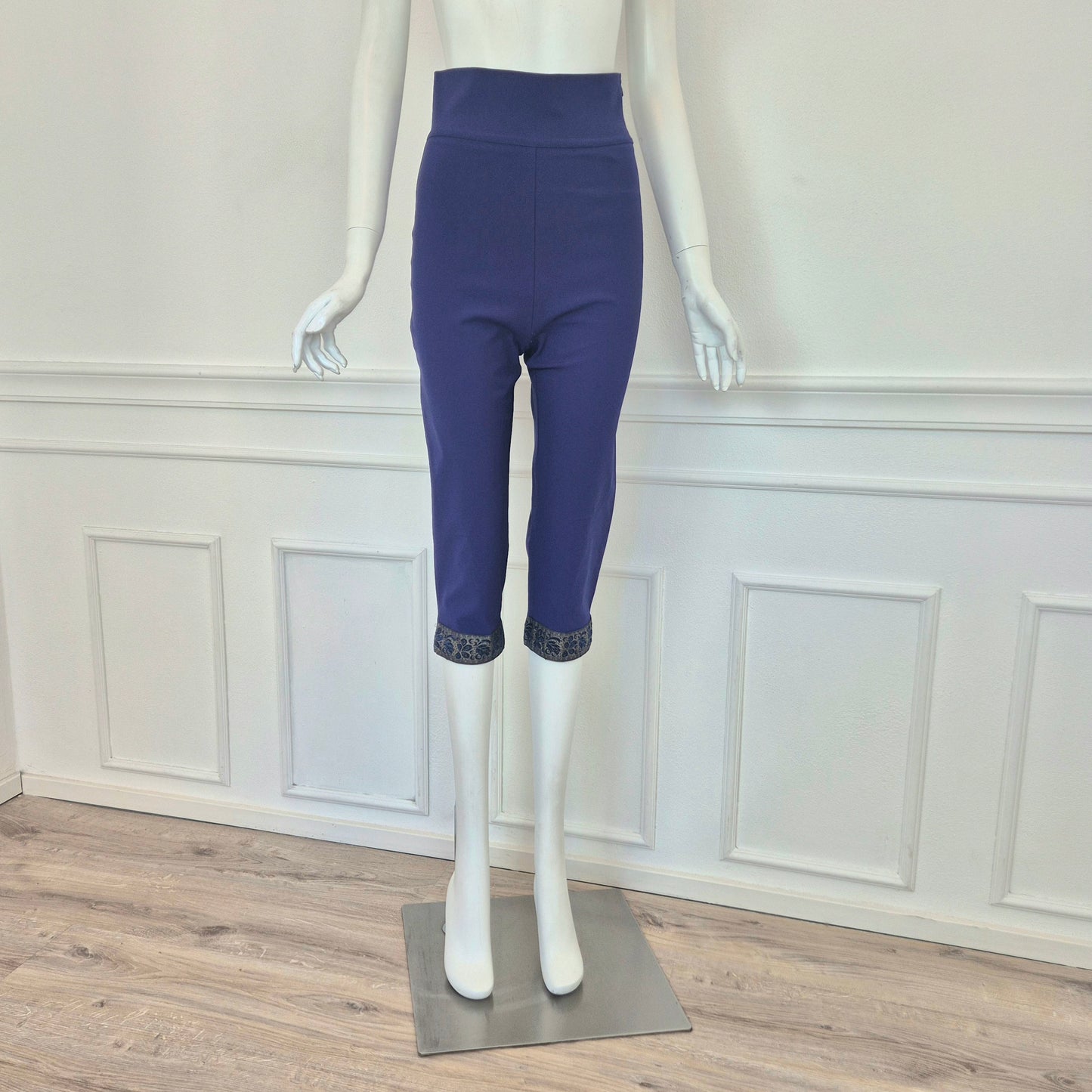 Romeo Gigli | Pantaloni capri