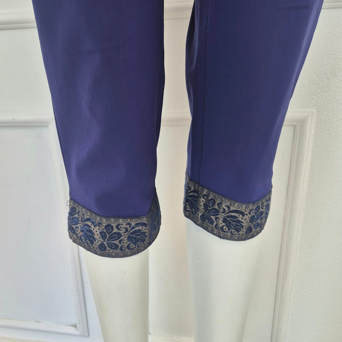 Romeo Gigli | Pantaloni capri