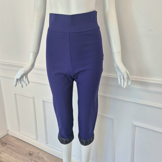 Romeo Gigli | Pantaloni capri