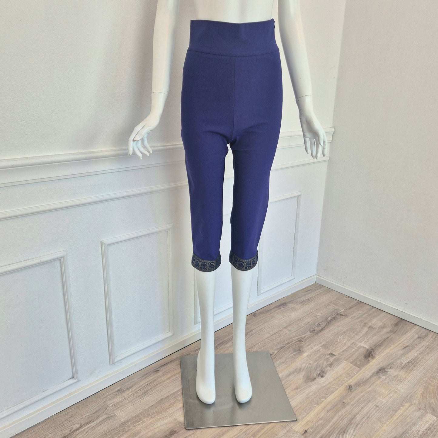 Romeo Gigli | Pantaloni capri