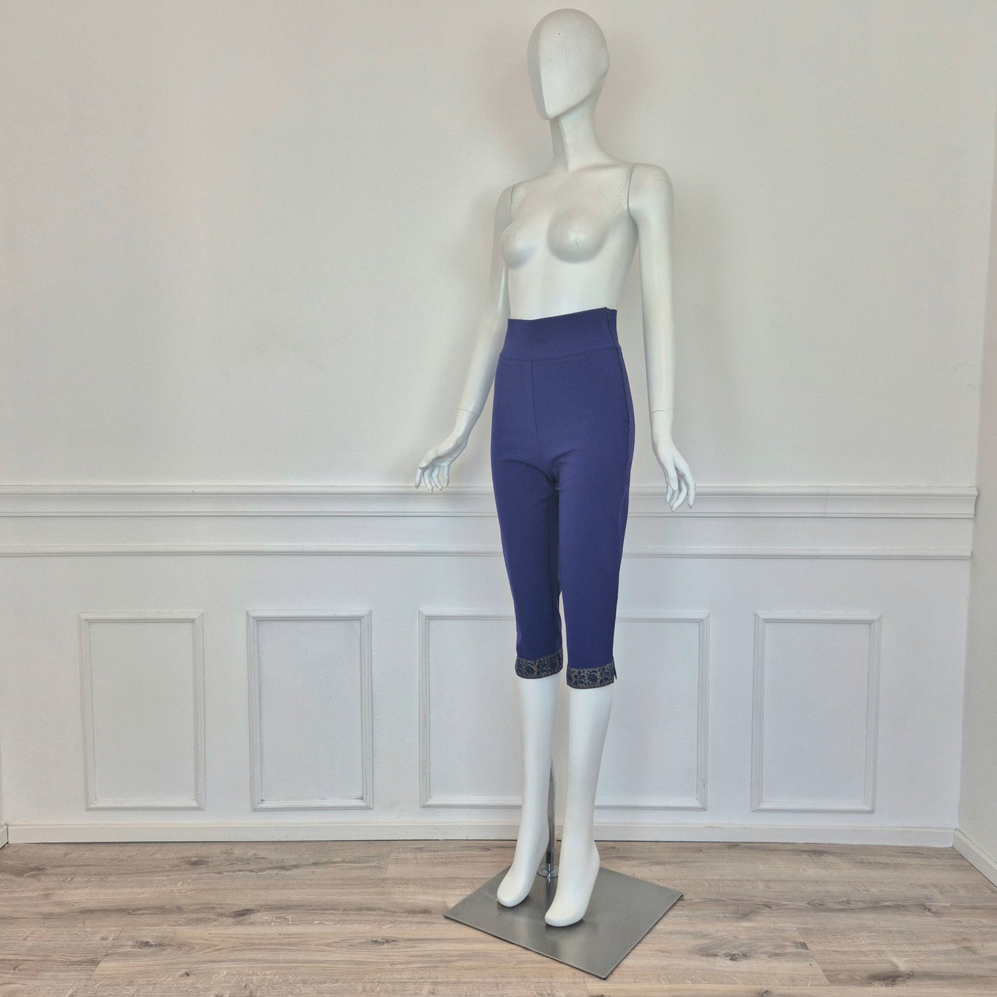 Romeo Gigli | Pantaloni capri