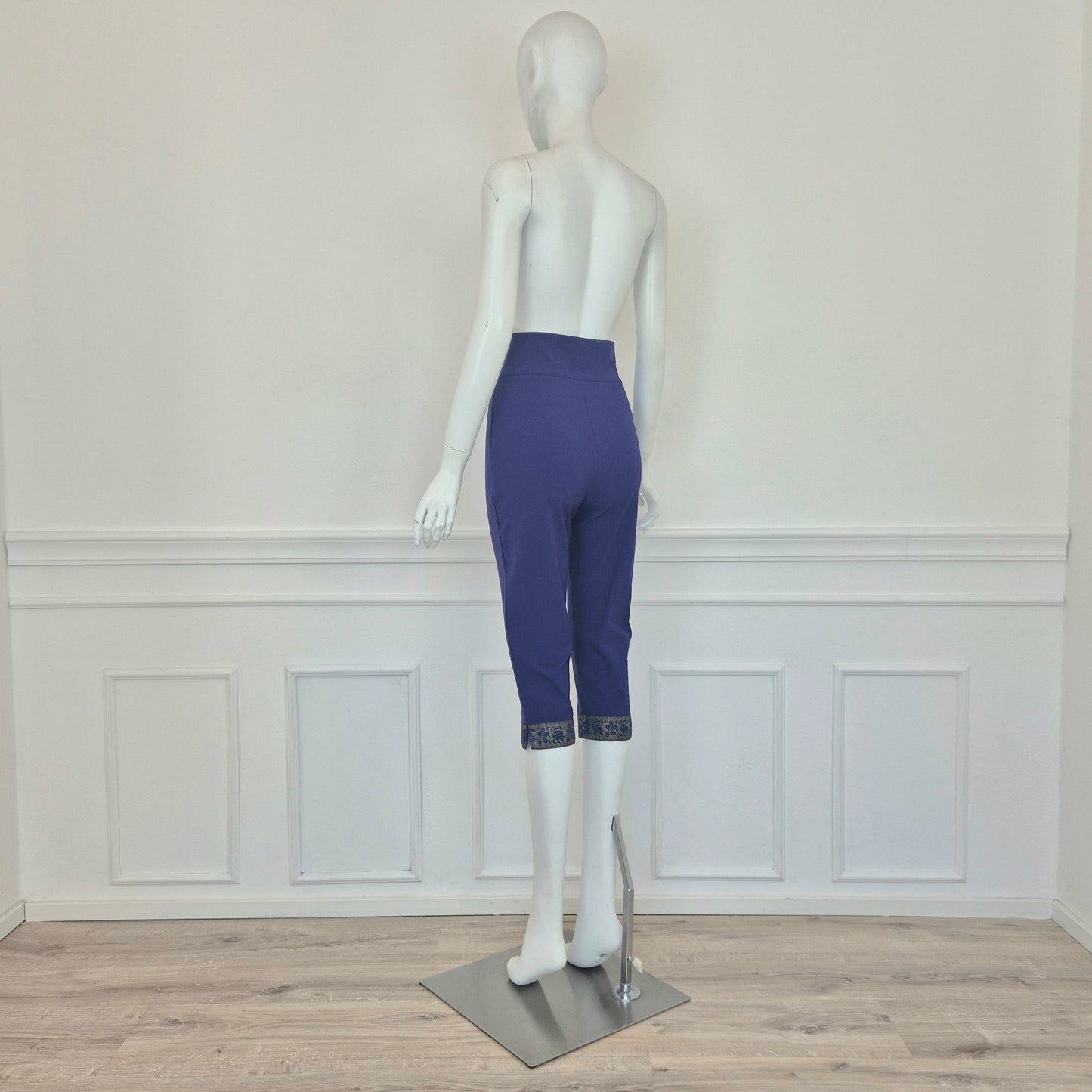 Romeo Gigli | Pantaloni capri