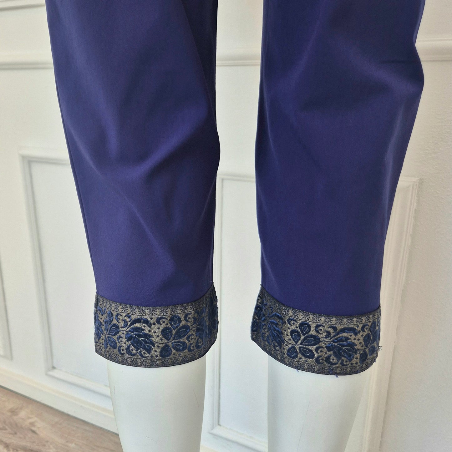 Romeo Gigli | Pantaloni capri