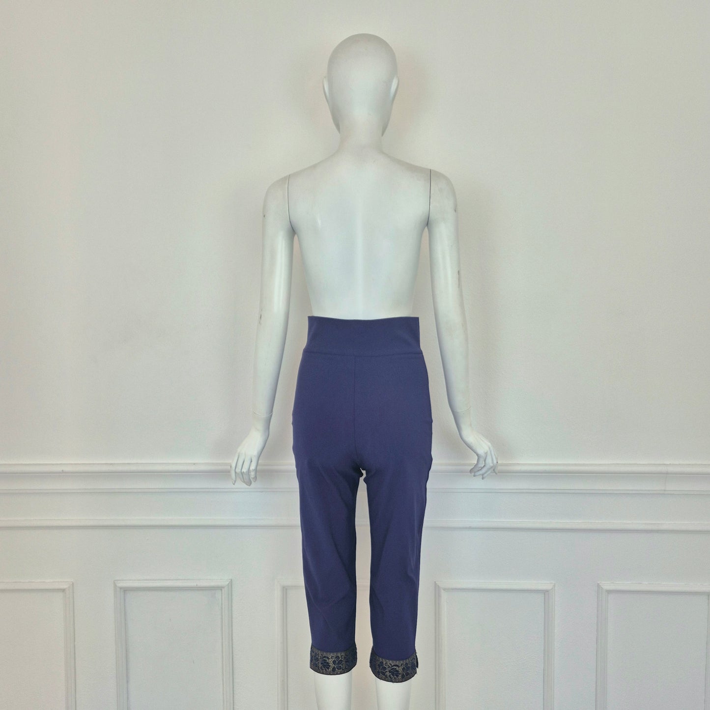 Romeo Gigli | Pantaloni capri