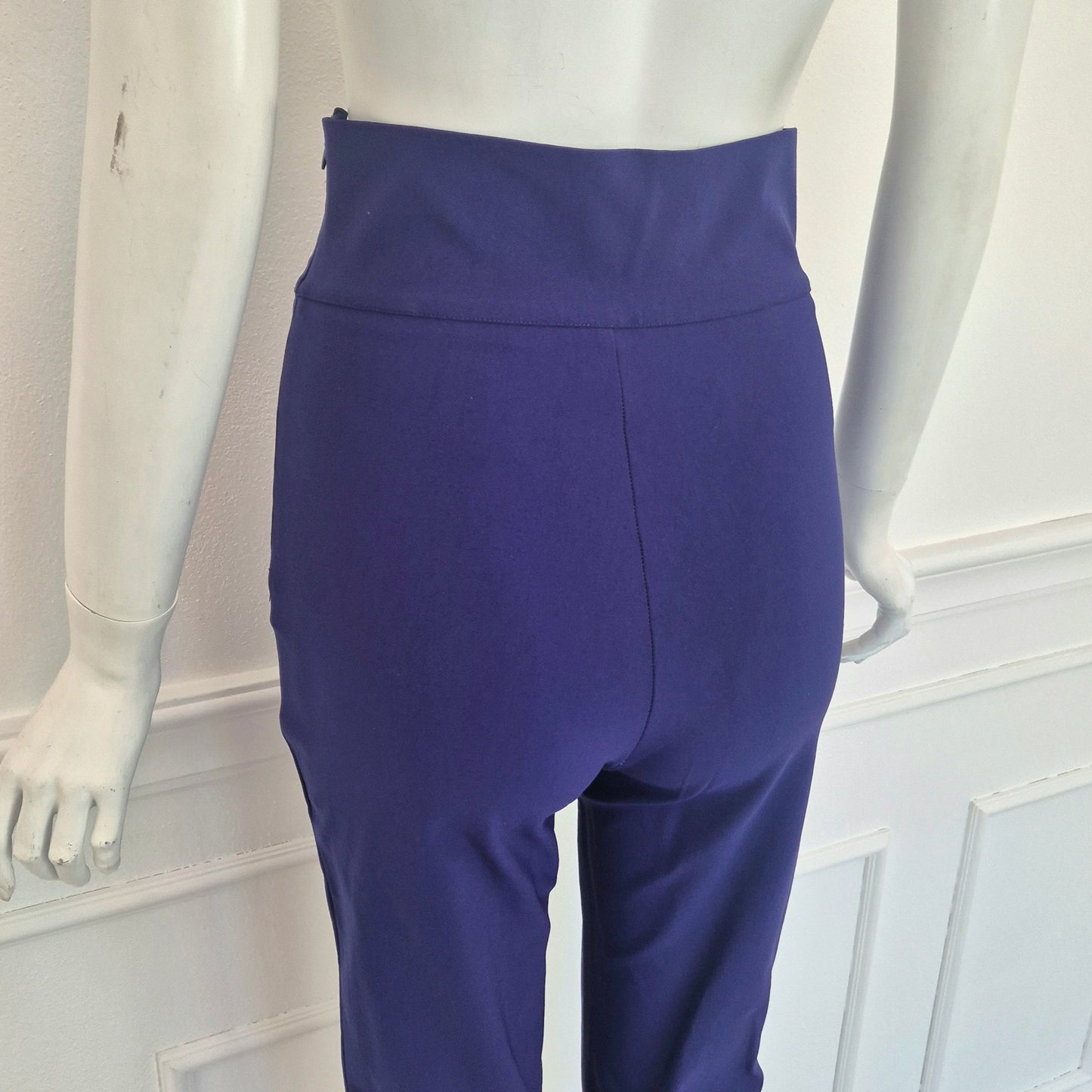 Romeo Gigli | Pantaloni capri
