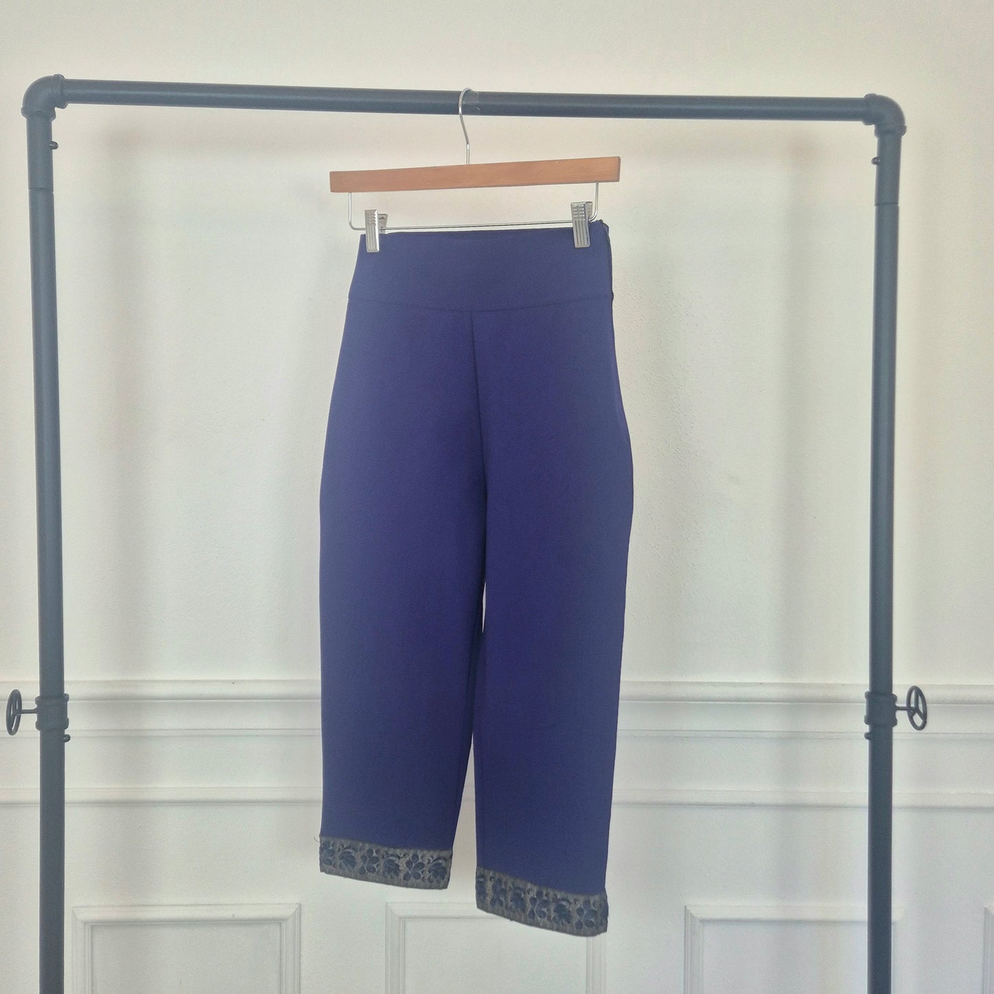 Romeo Gigli | Pantaloni capri