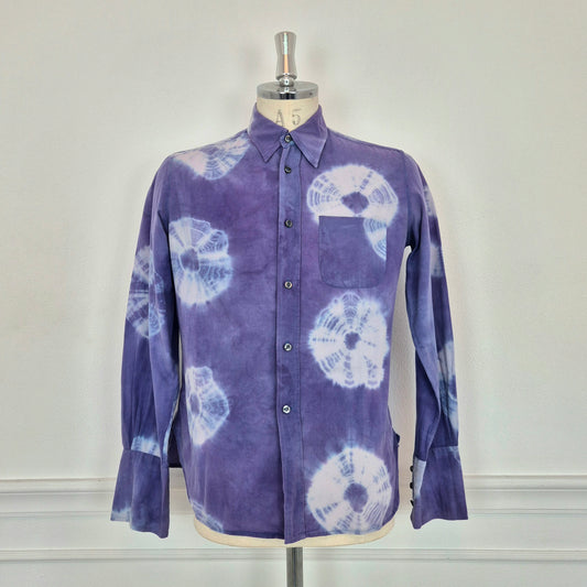 Romeo Gigli | Camicia uomo tie dye