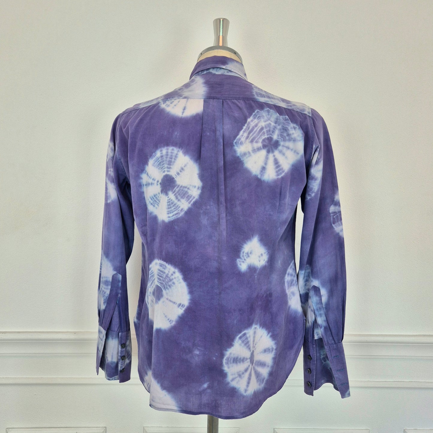 Romeo Gigli | Camicia uomo tie dye