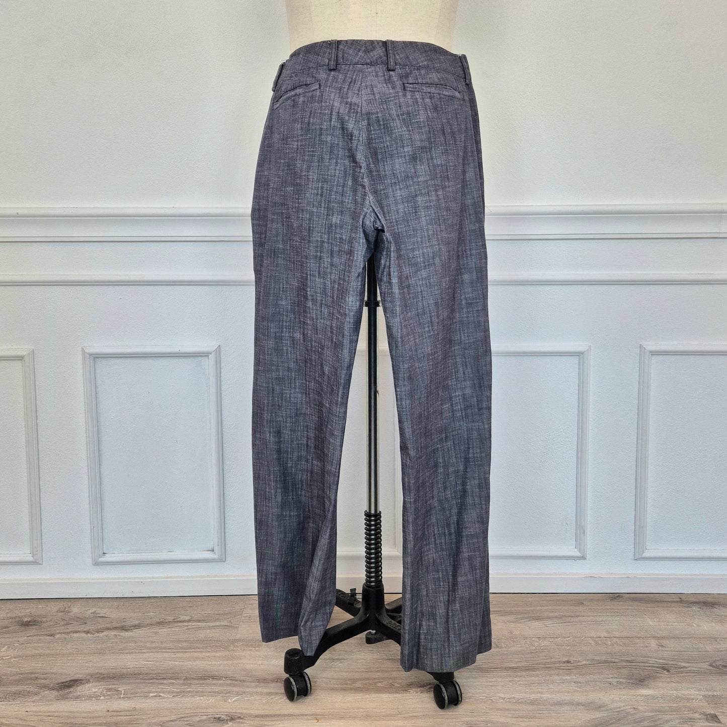 Maison Martin Margiela | Completo uomo cotone grigio