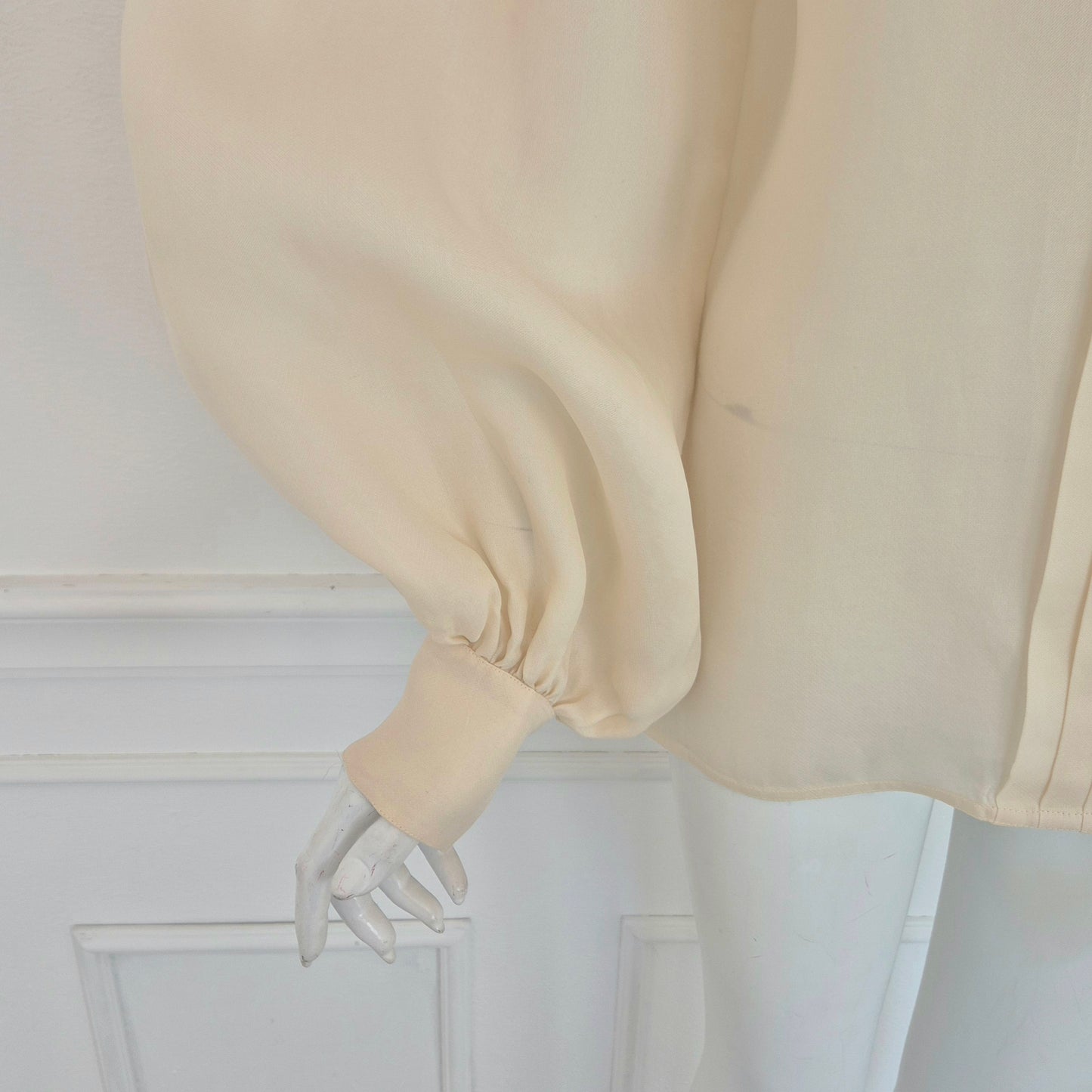 Basile | Camicia in pura seta