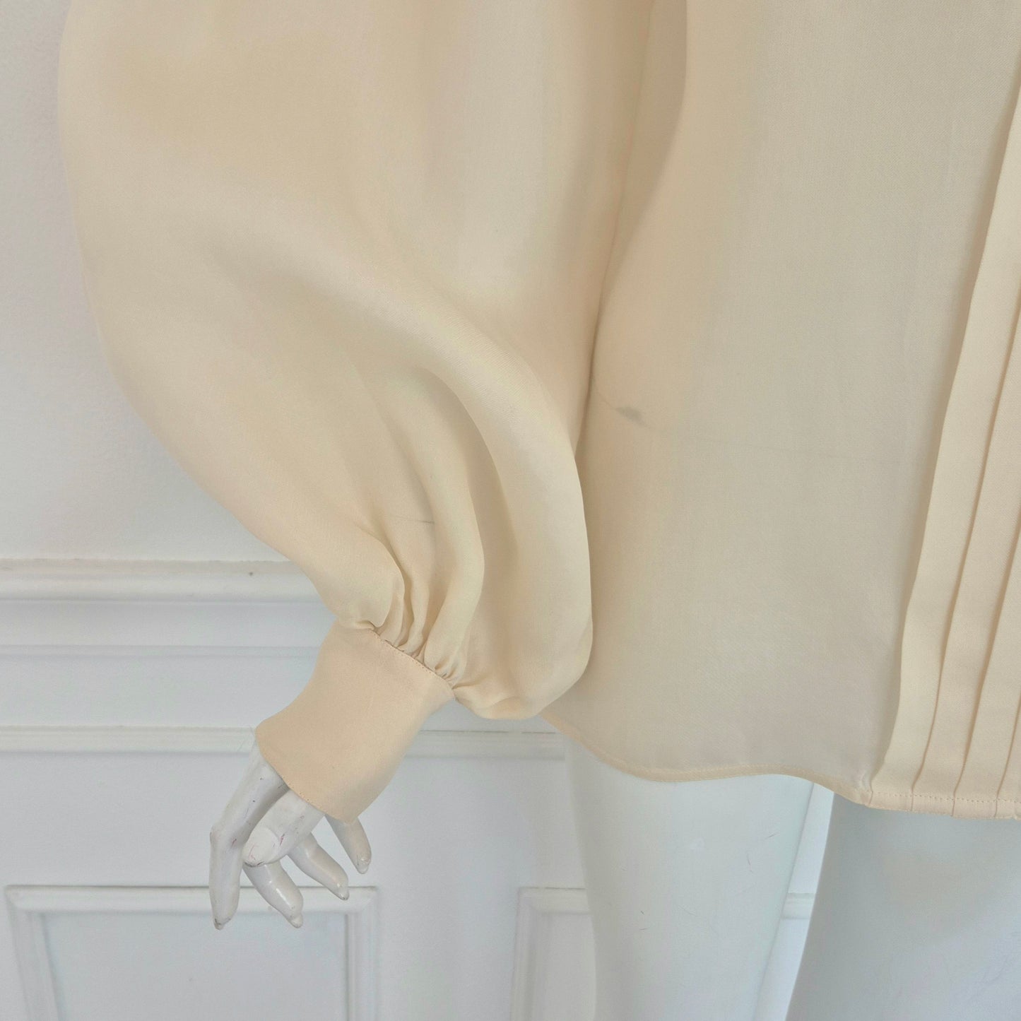 Basile | Camicia in pura seta