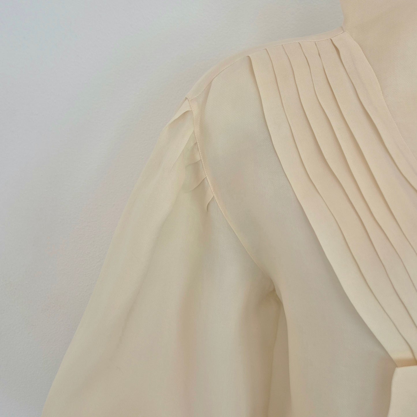Basile | Camicia in pura seta
