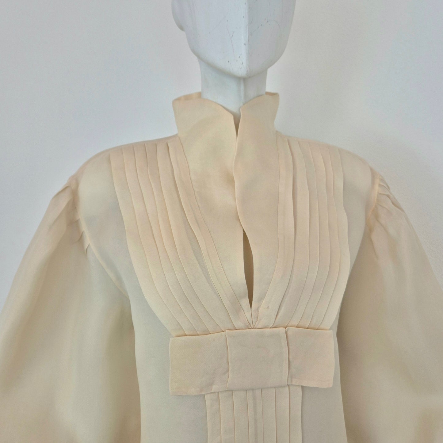 Basile | Camicia in pura seta