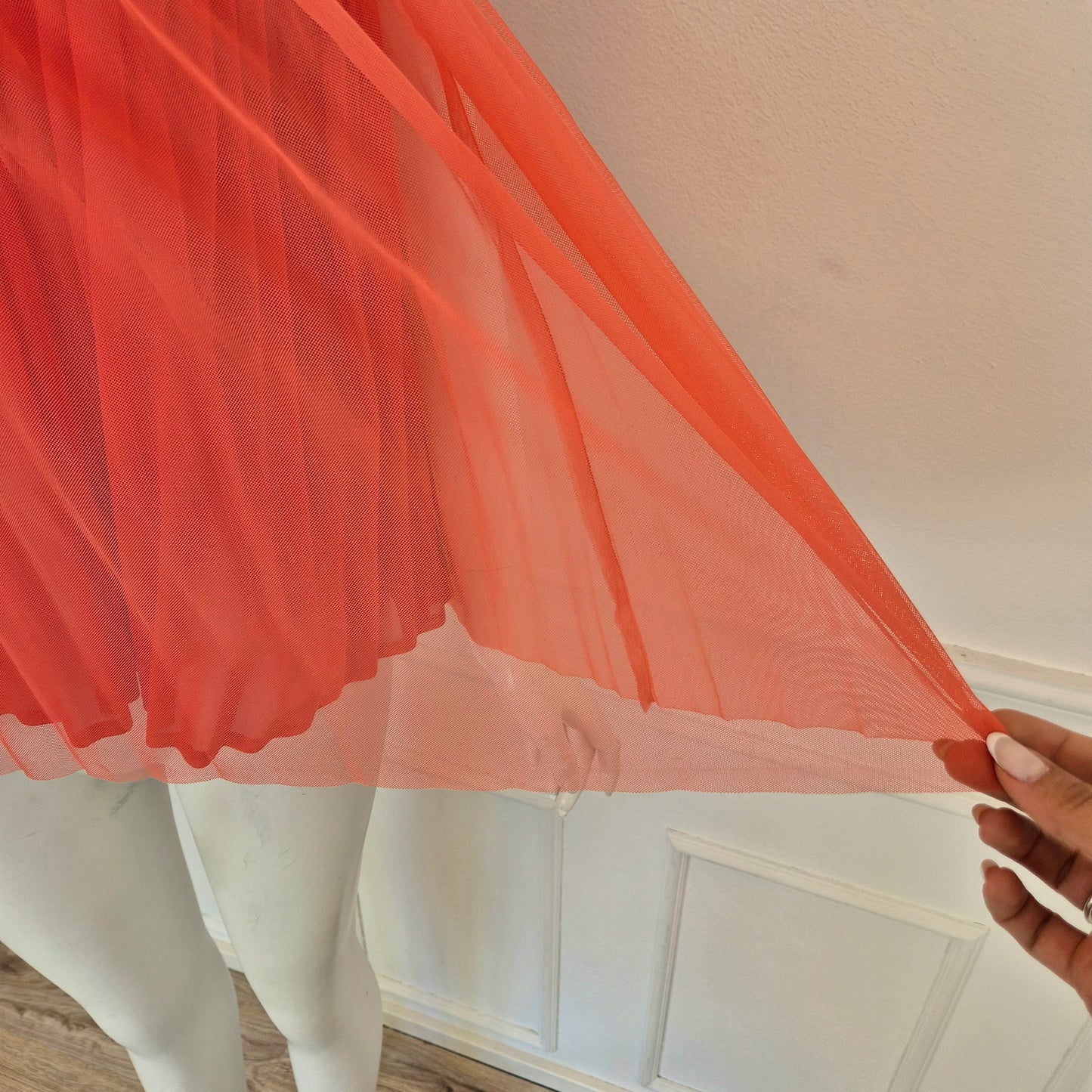 Pleats Please Issey Miyake | Top plissè doppio strato