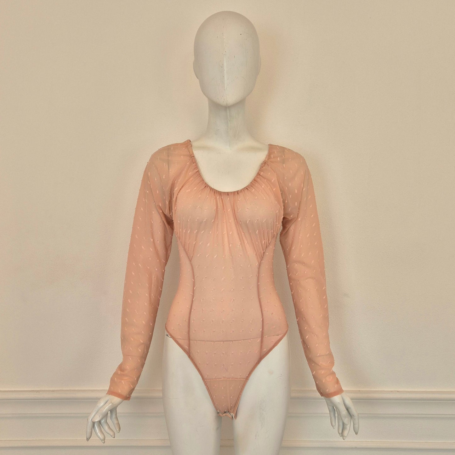 Chantal Thomass | Completo body + gonna