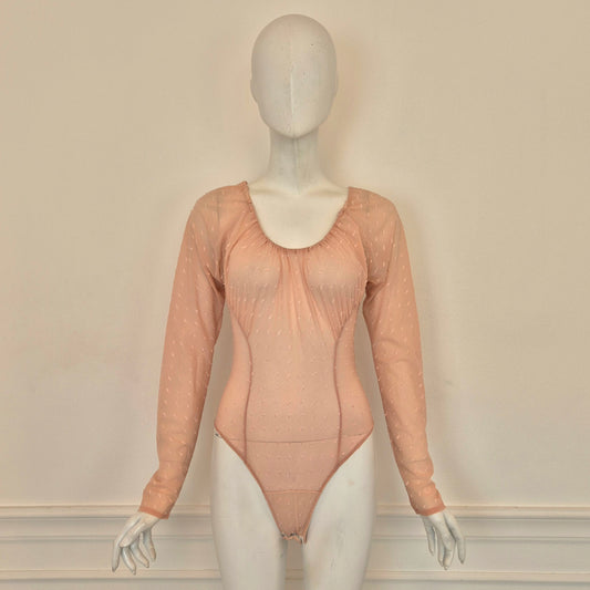 Chantal Thomass | Completo body + gonna