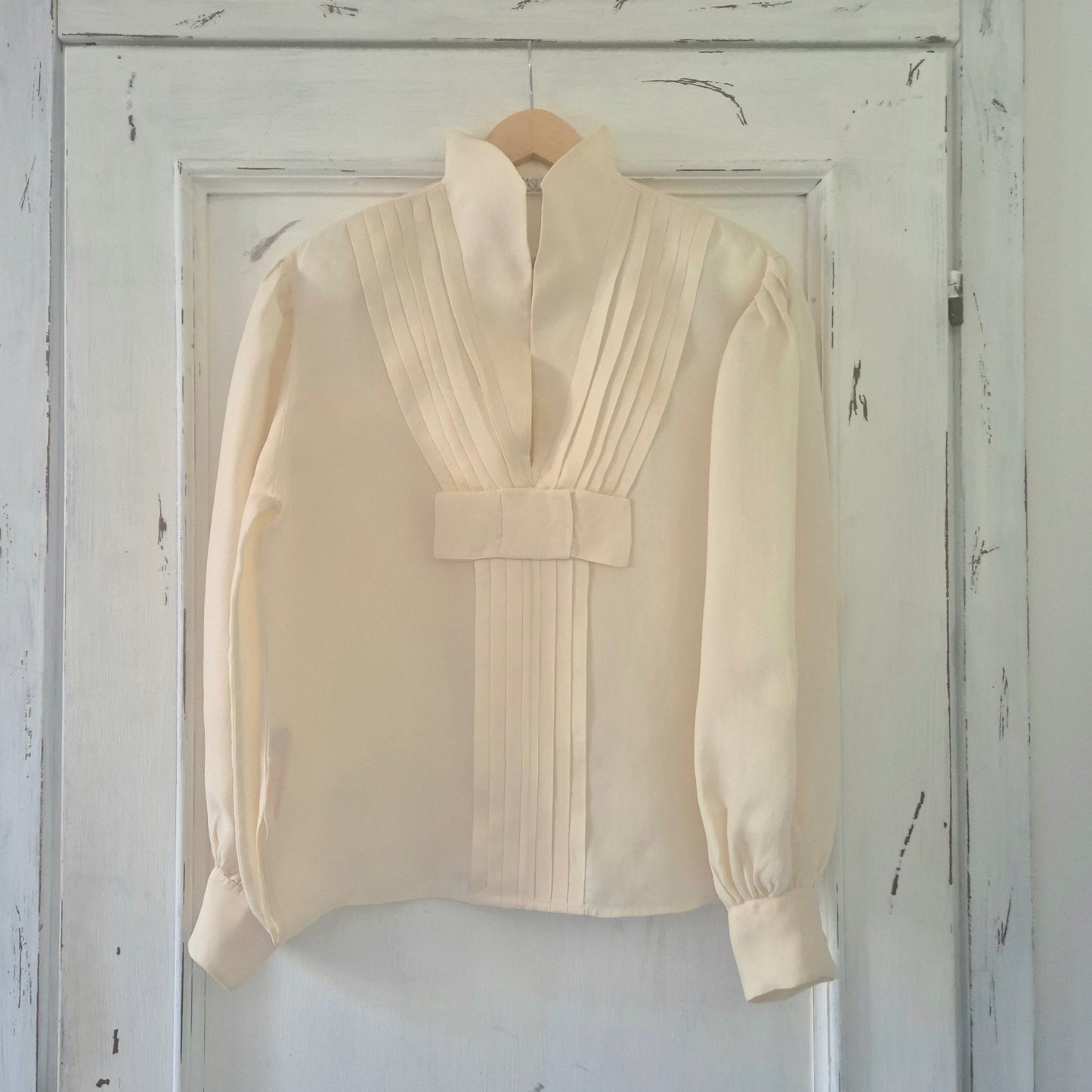Basile | Camicia in pura seta