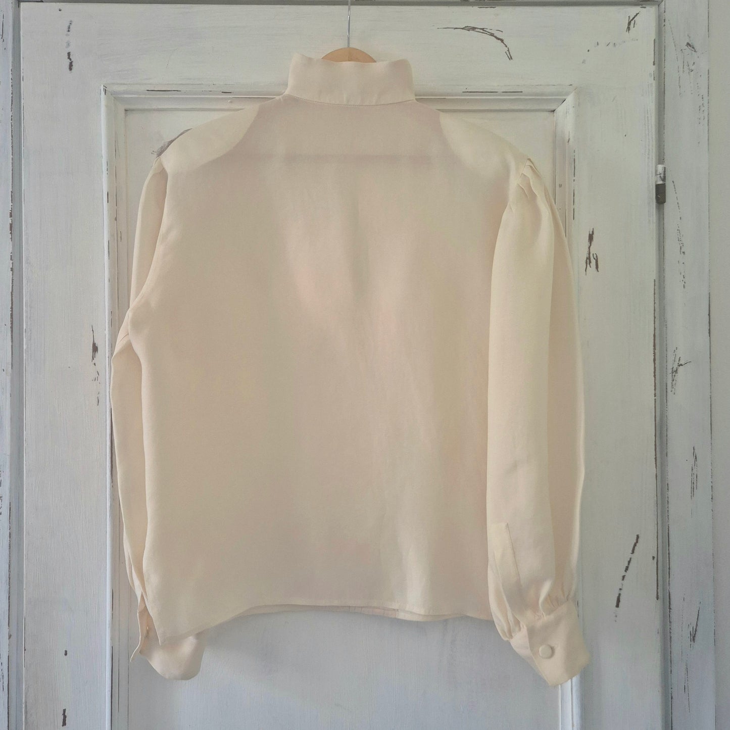 Basile | Camicia in pura seta