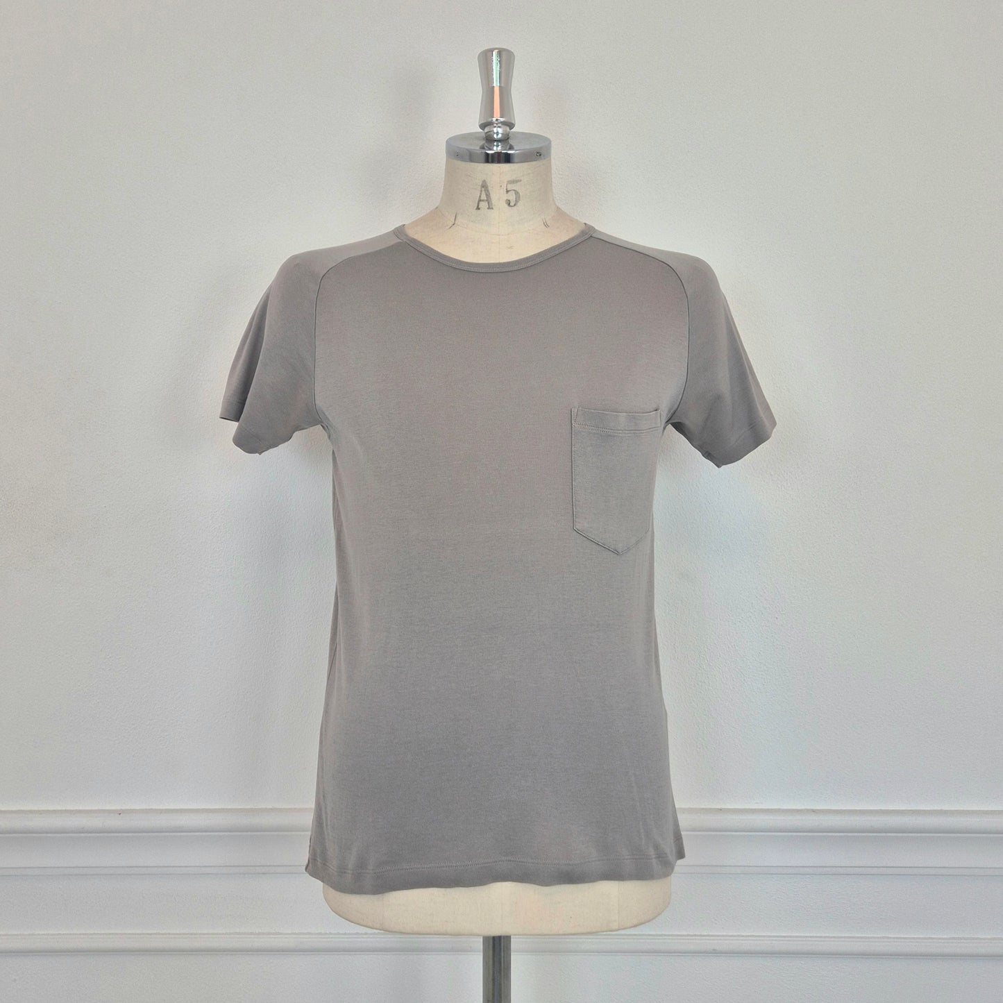 Martin Margiela | T shirt uomo grigia