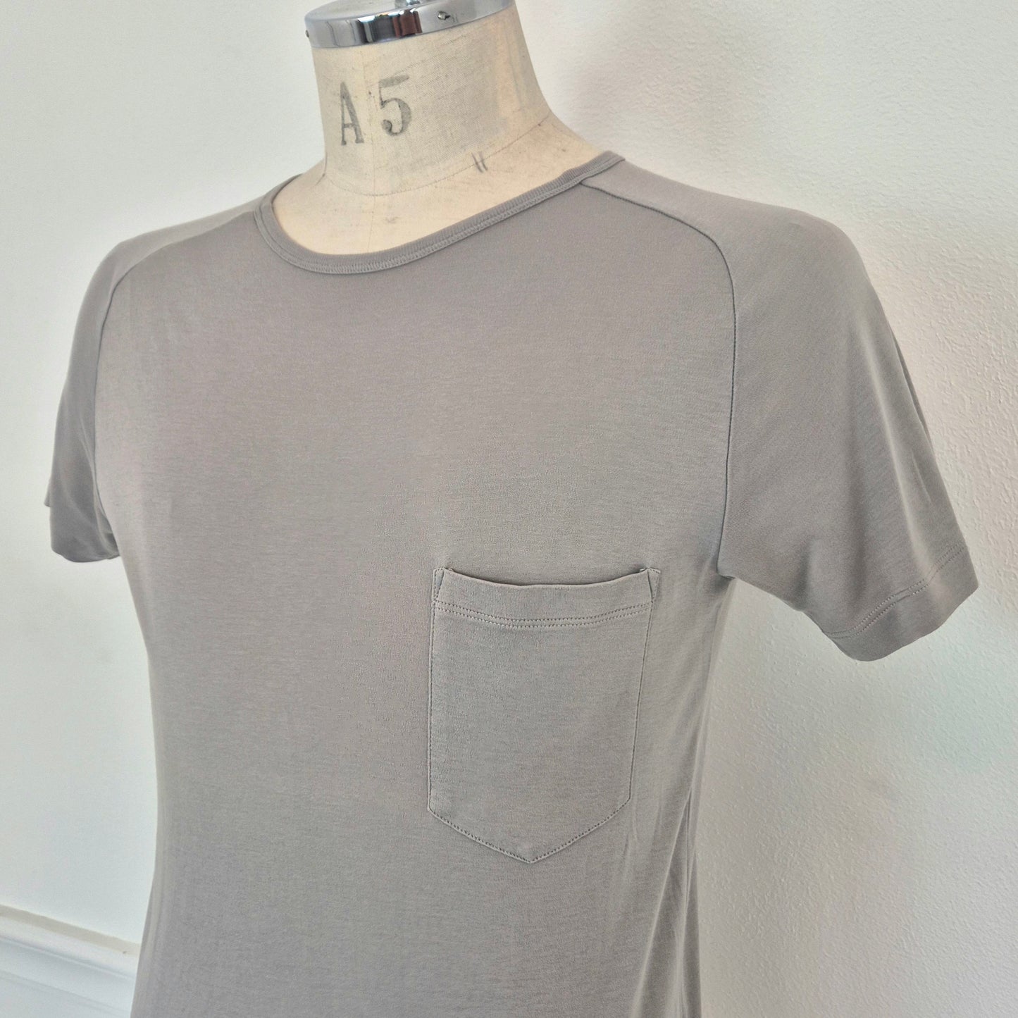 Martin Margiela | T shirt uomo grigia