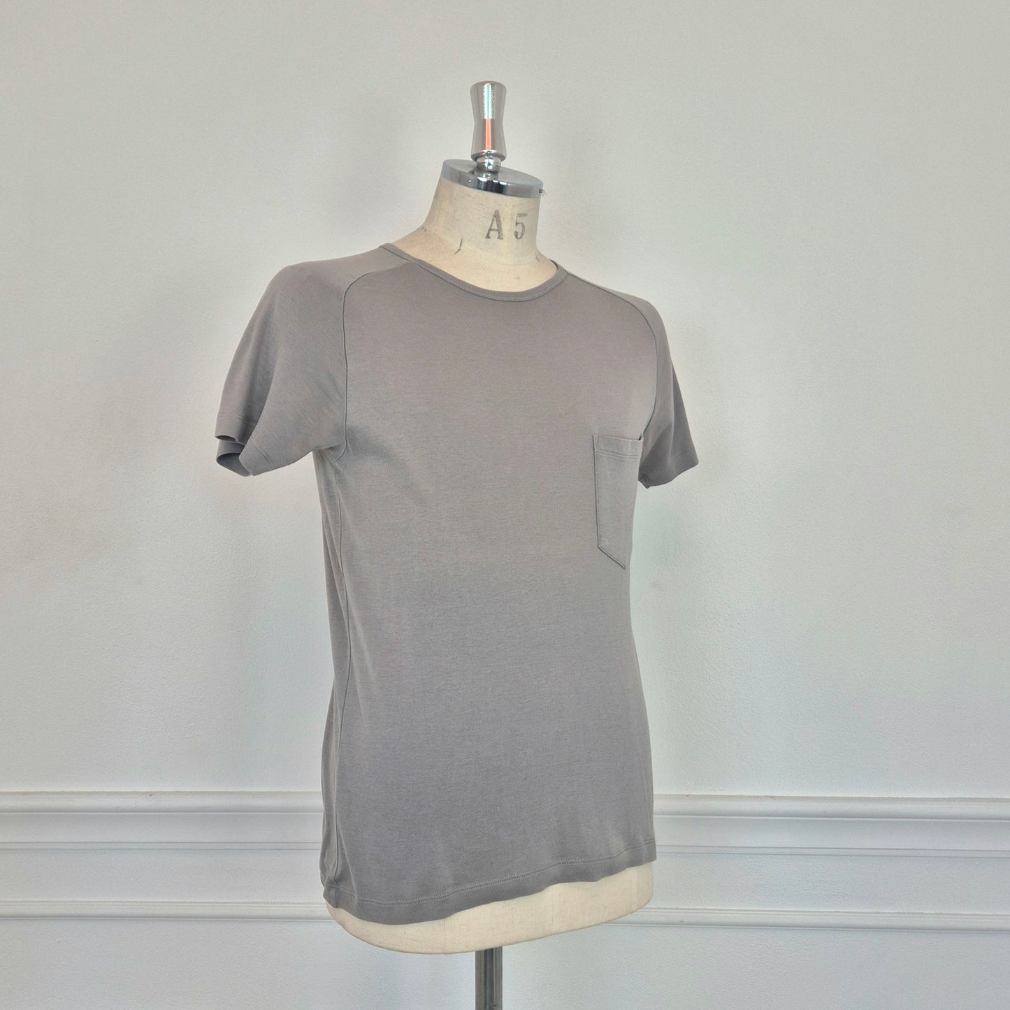 Martin Margiela | T shirt uomo grigia