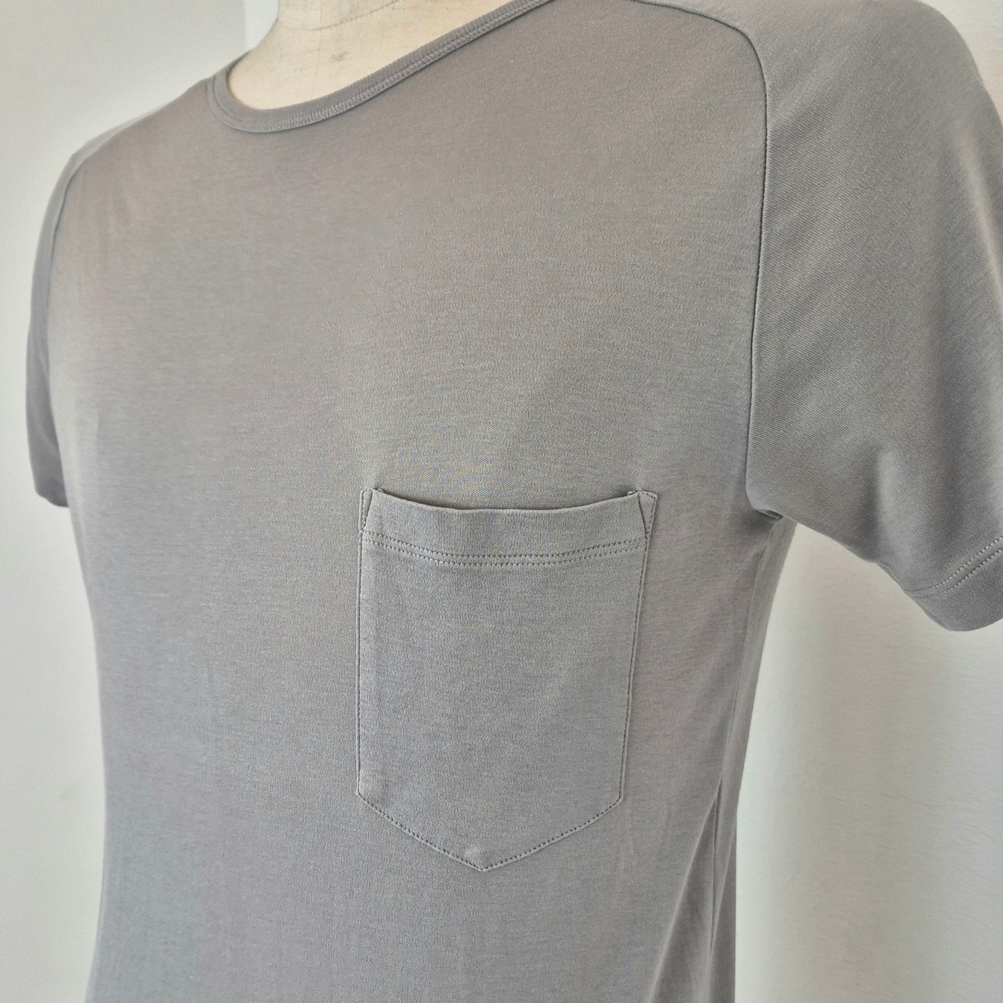 Martin Margiela | T shirt uomo grigia