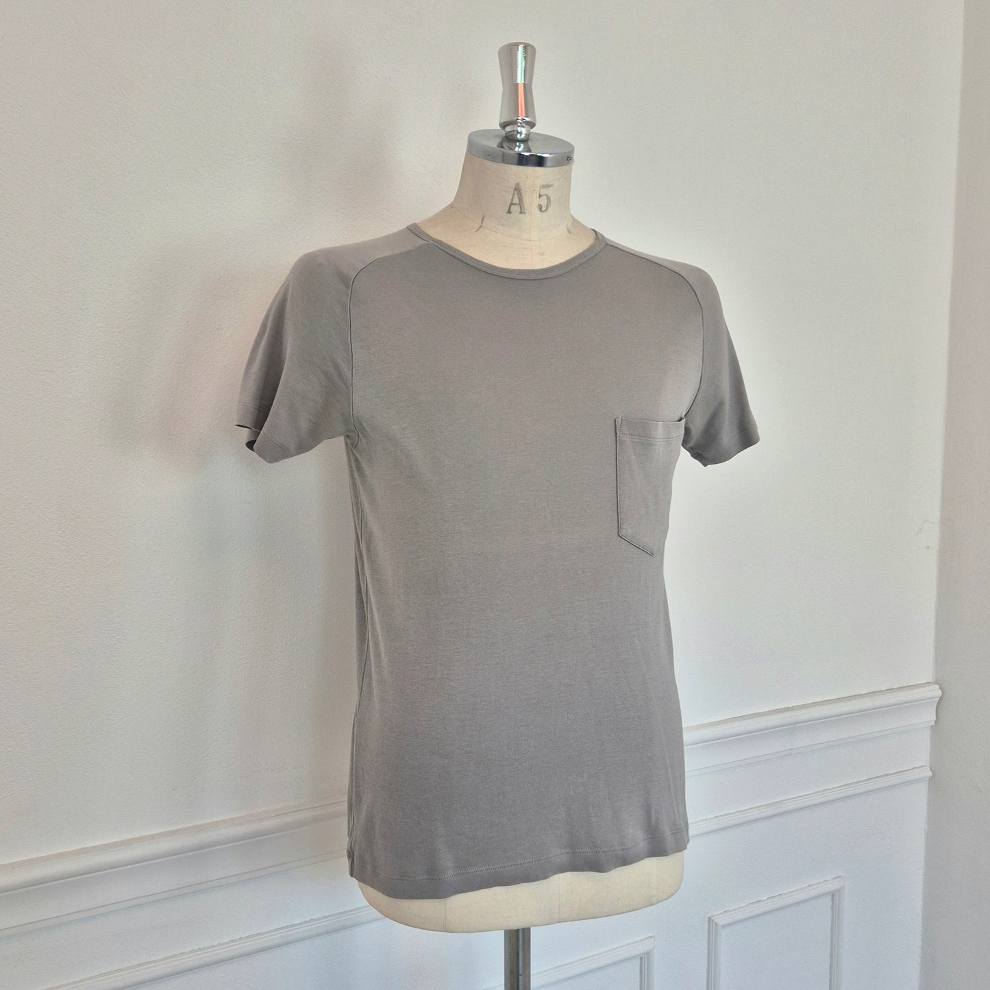 Martin Margiela | T shirt uomo grigia