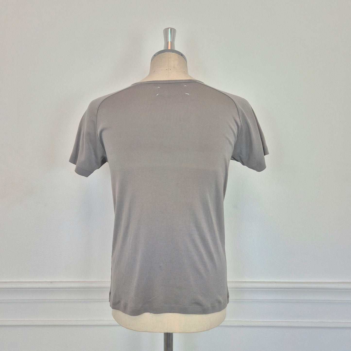 Martin Margiela | T shirt uomo grigia