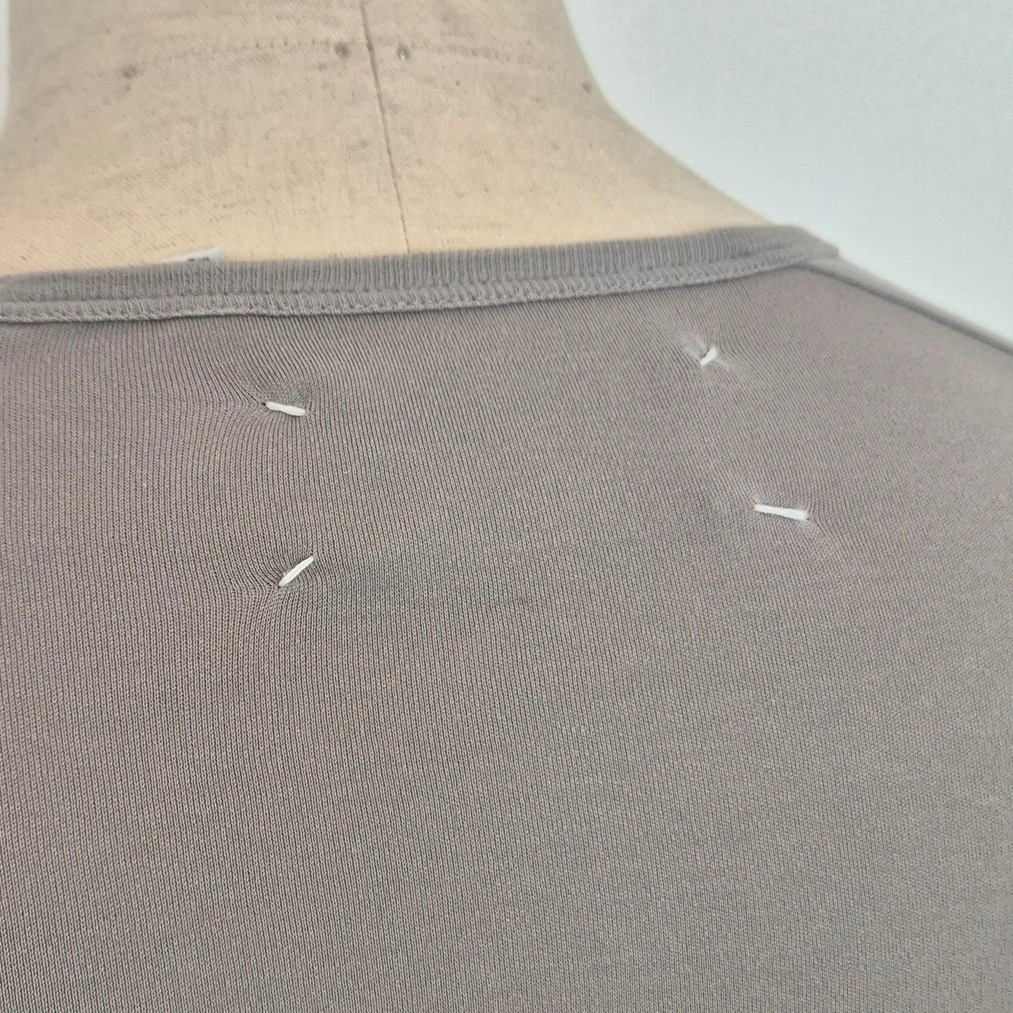 Martin Margiela | T shirt uomo grigia