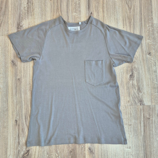 Martin Margiela | T shirt uomo grigia