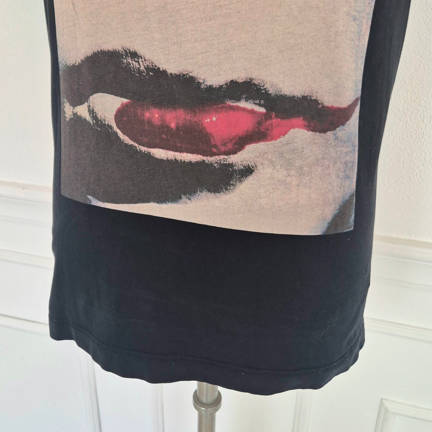 Comme des Garçons | T-shirt uomo Helmut Newton