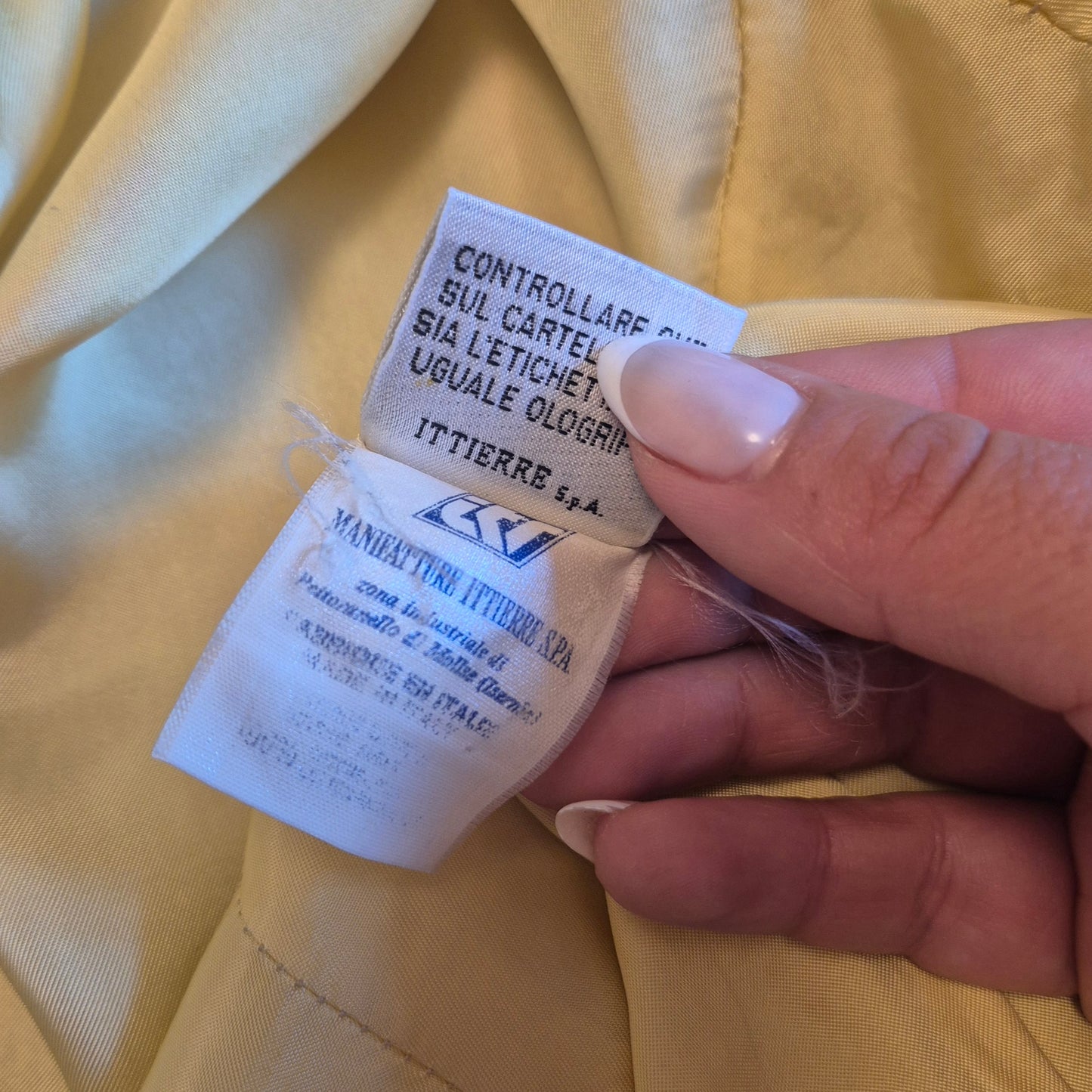 Versace Jeans Couture | Giacca manica corta stampa floreale