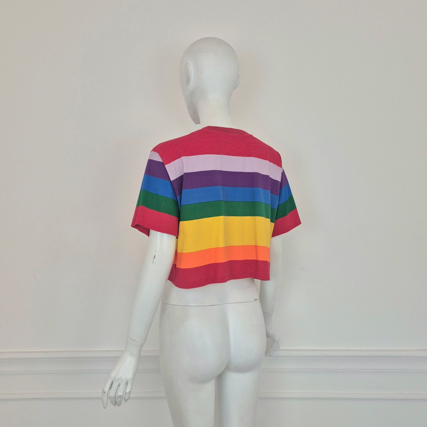 Alberta Ferretti | T shirt "Yesterday"