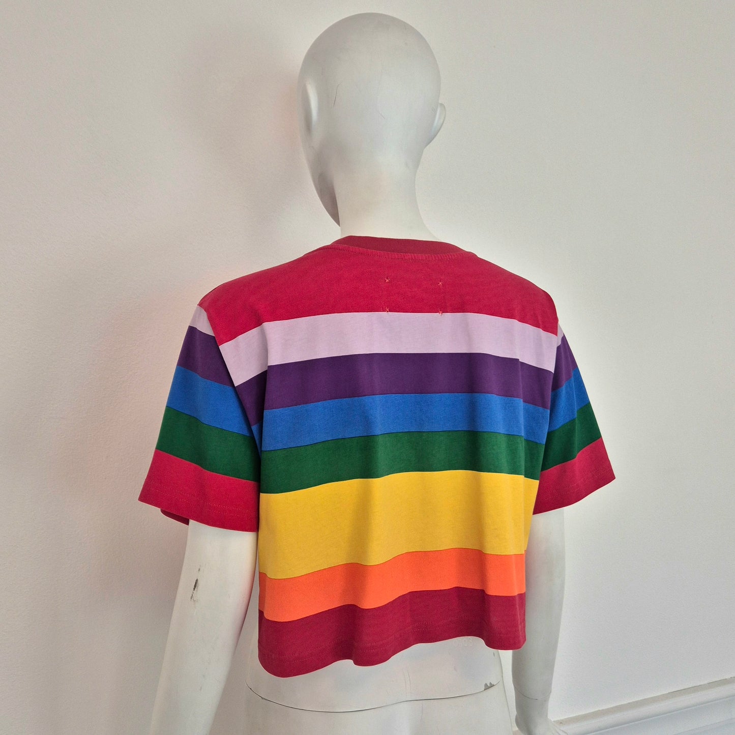 Alberta Ferretti | T shirt "Yesterday"