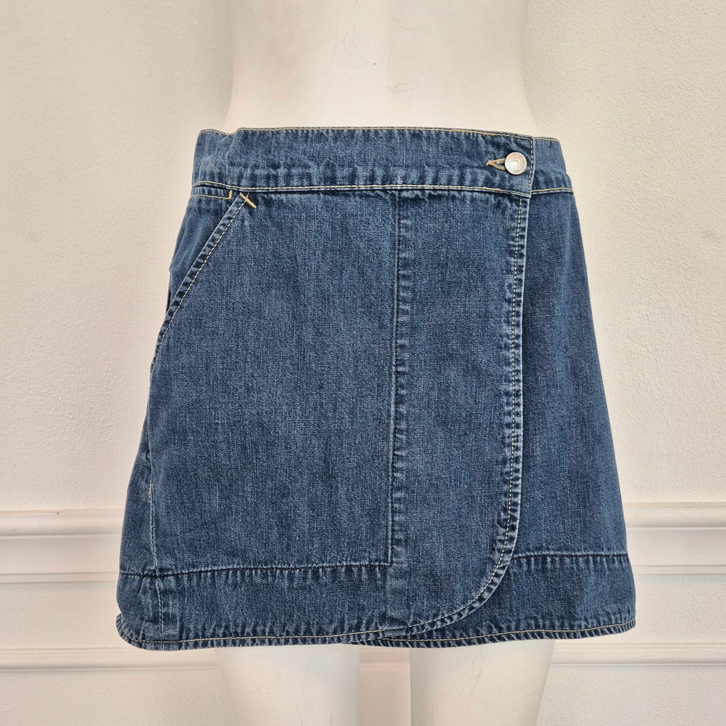 Levi's Engineered | Minigonna in denim