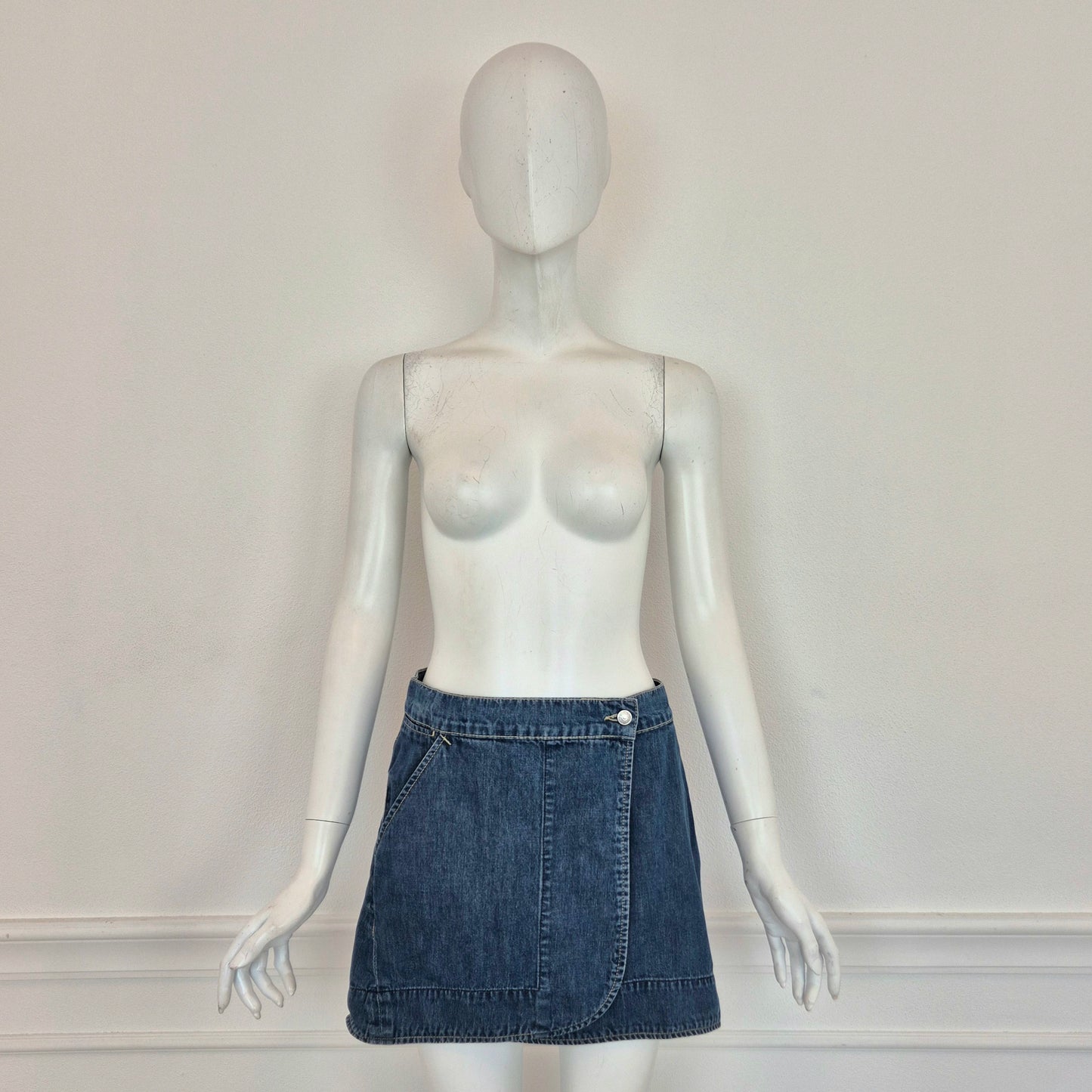 Levi's Engineered | Minigonna in denim