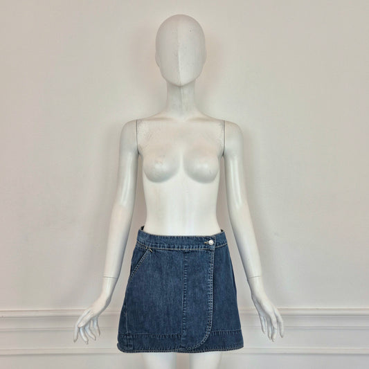 Levi's Engineered | Minigonna in denim