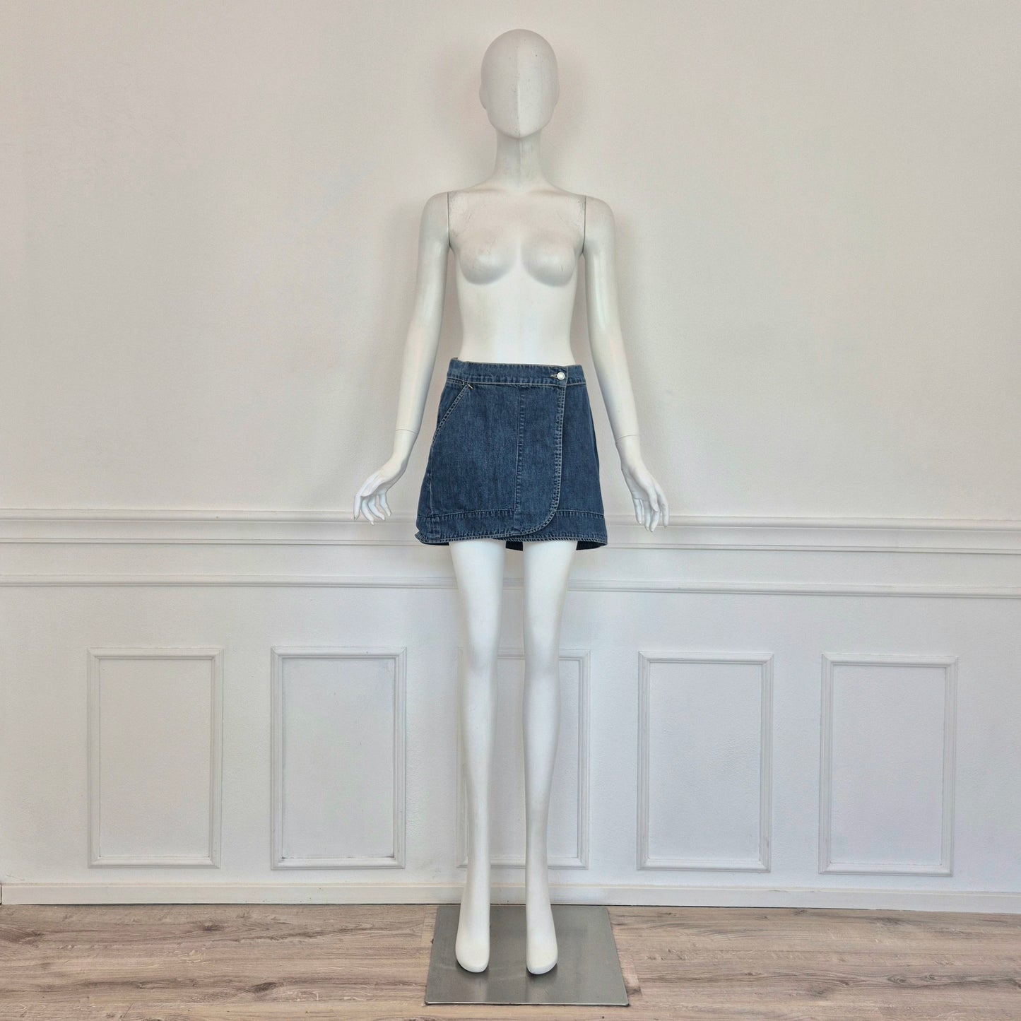Levi's Engineered | Minigonna in denim
