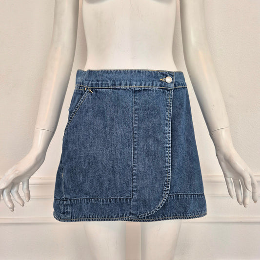 Levi's Engineered | Minigonna in denim