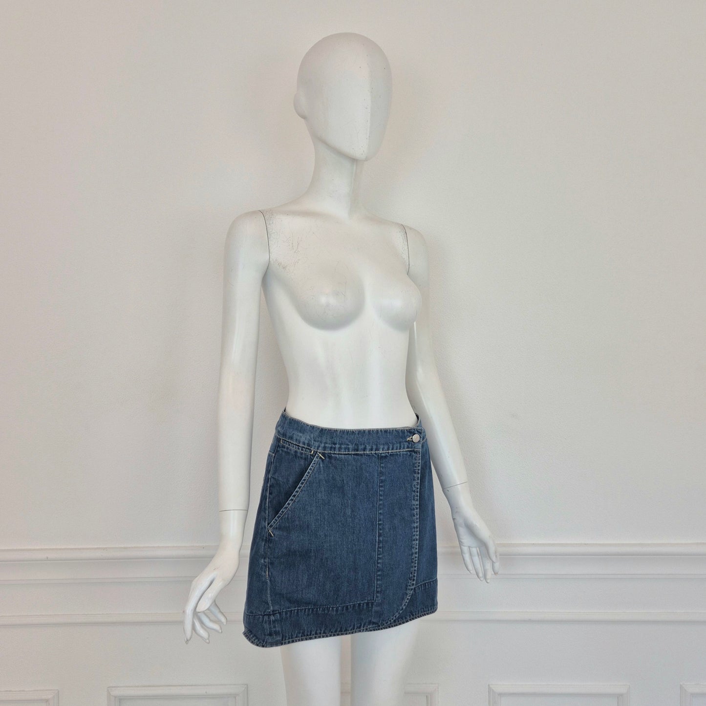 Levi's Engineered | Minigonna in denim