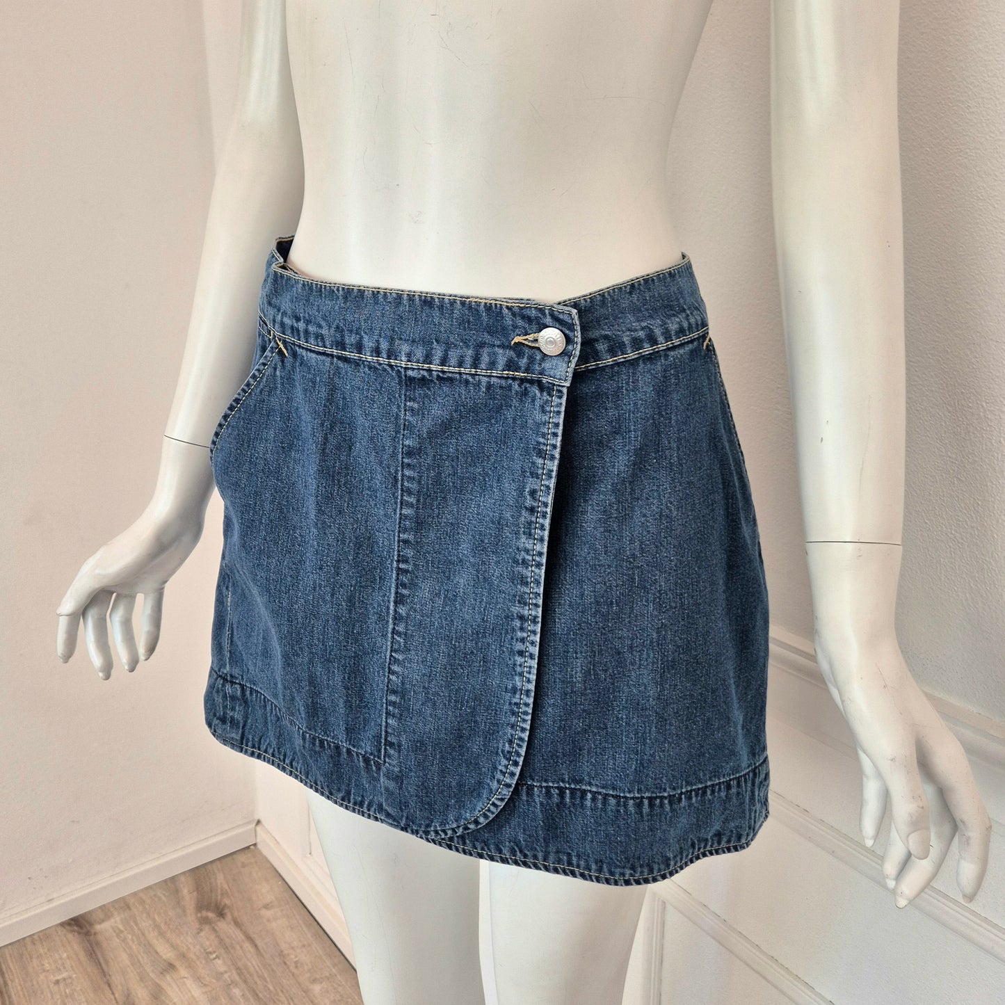 Levi's Engineered | Minigonna in denim
