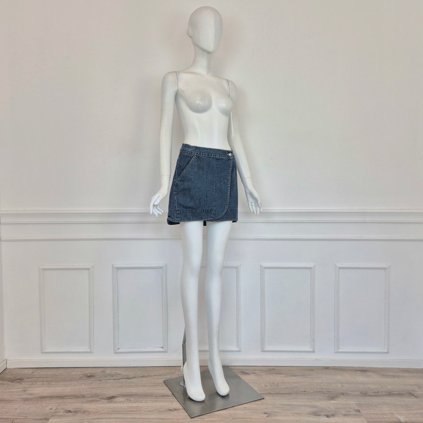 Levi's Engineered | Minigonna in denim