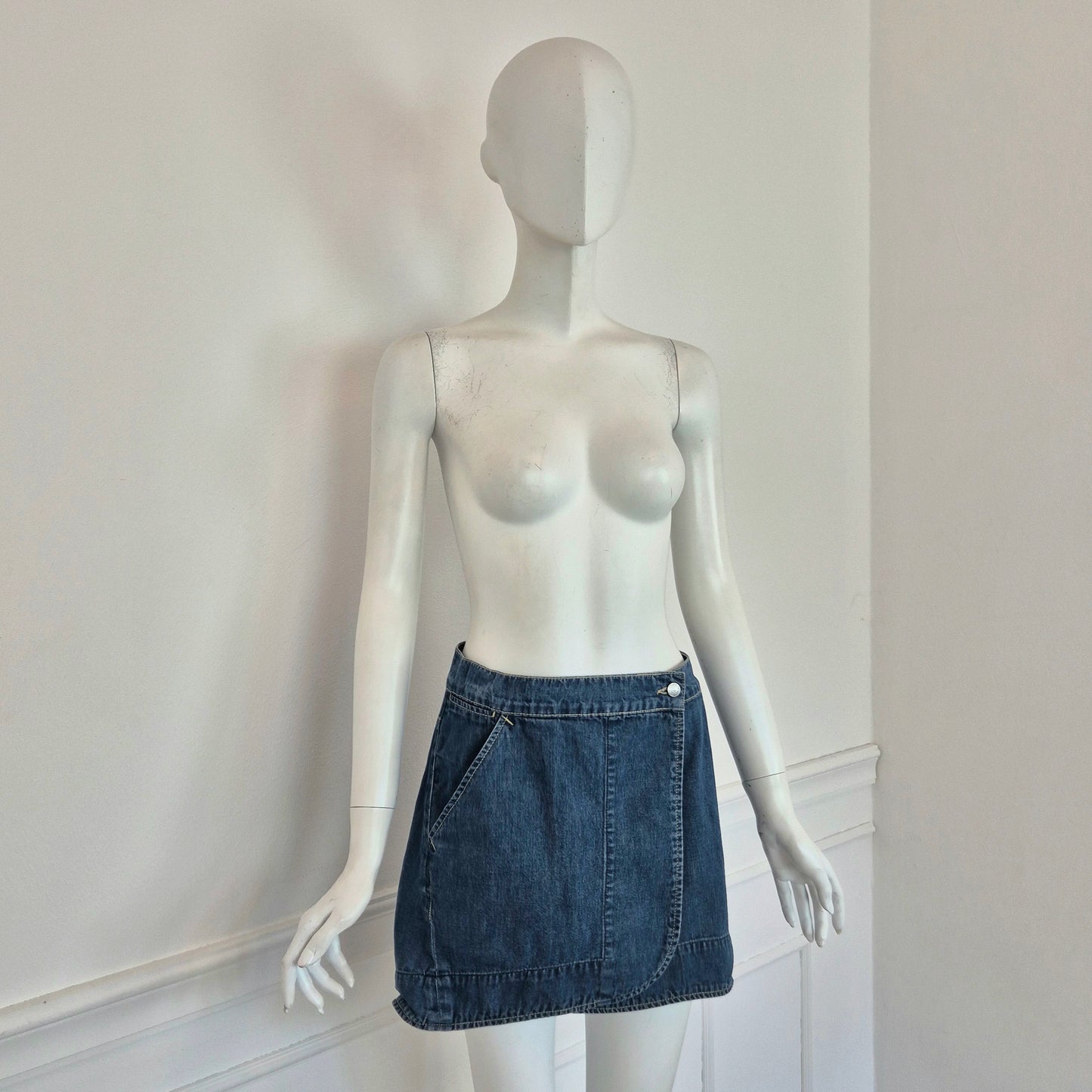 Levi's Engineered | Minigonna in denim