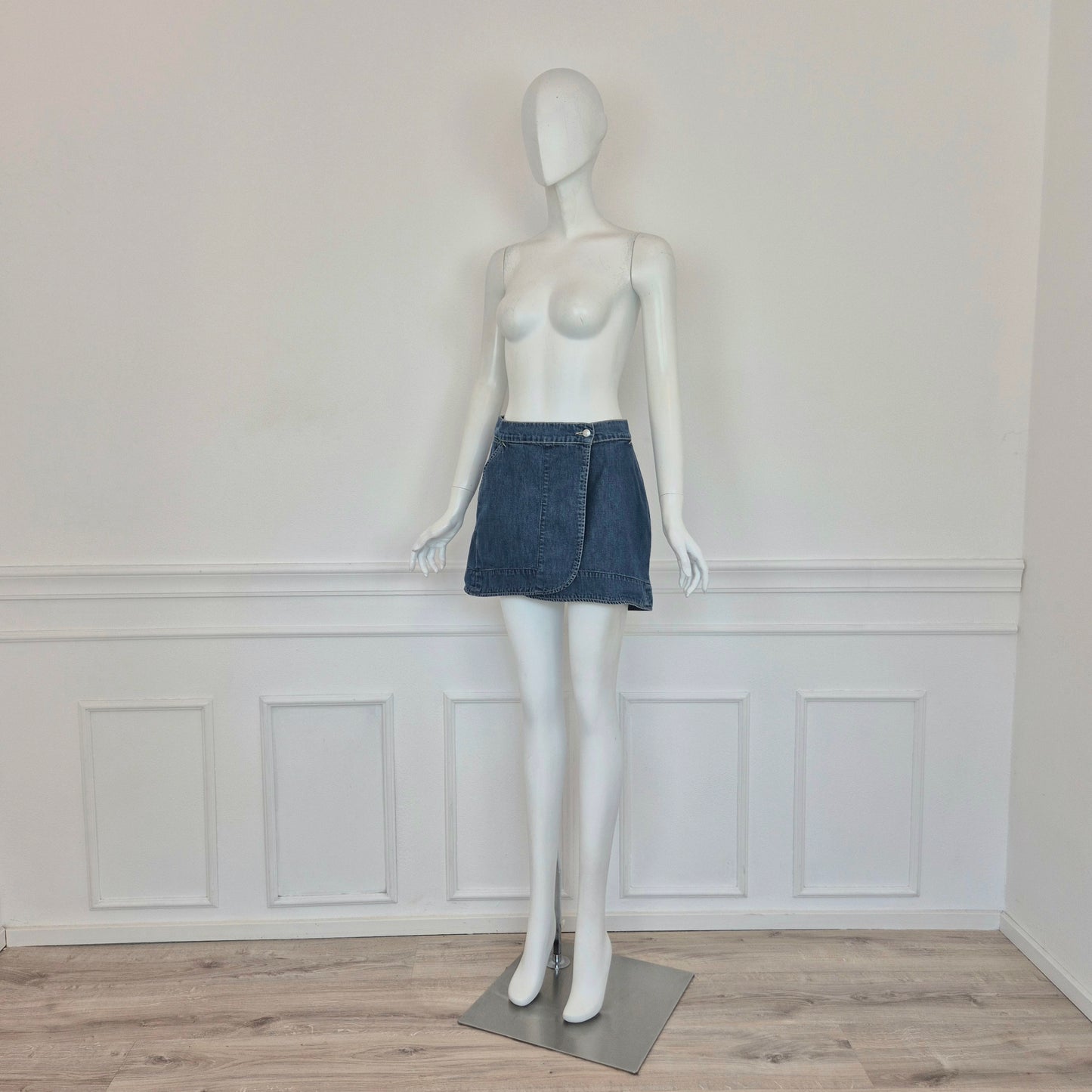 Levi's Engineered | Minigonna in denim