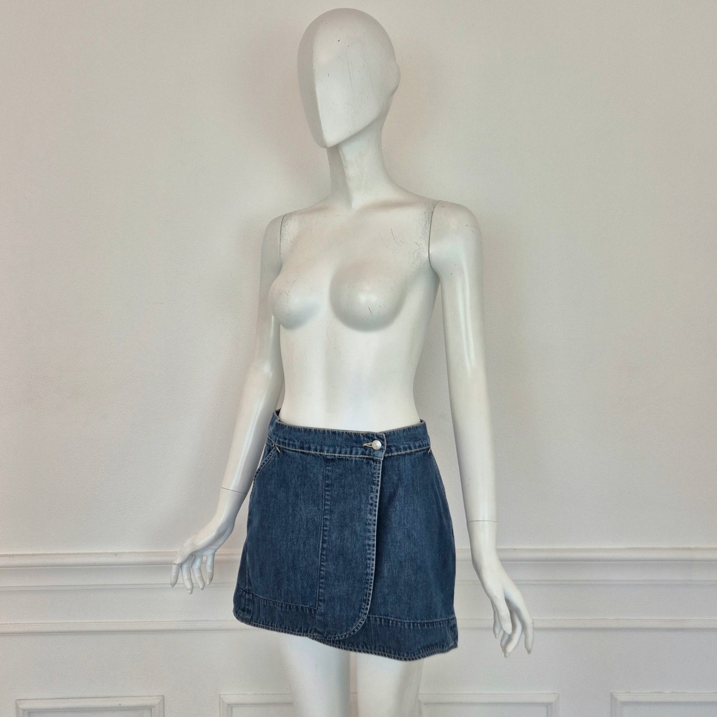 Levi's Engineered | Minigonna in denim