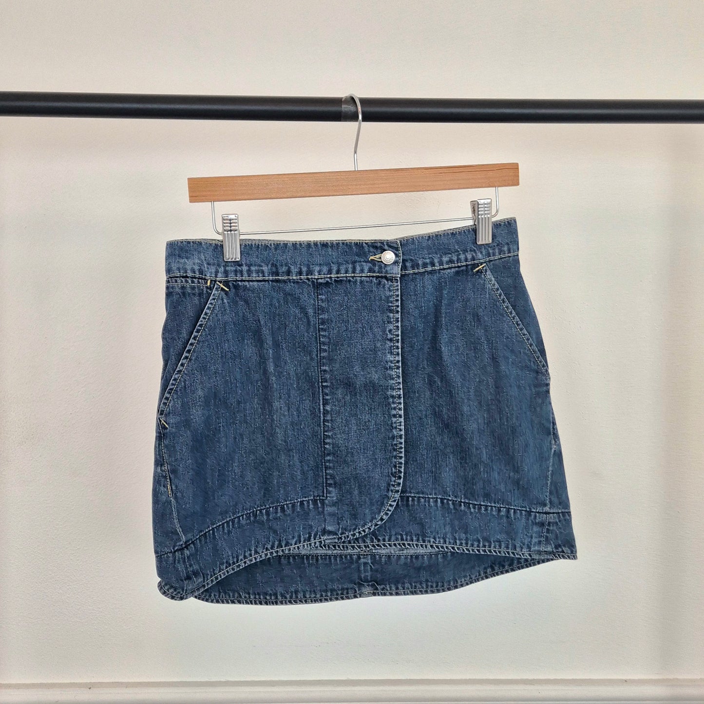 Levi's Engineered | Minigonna in denim