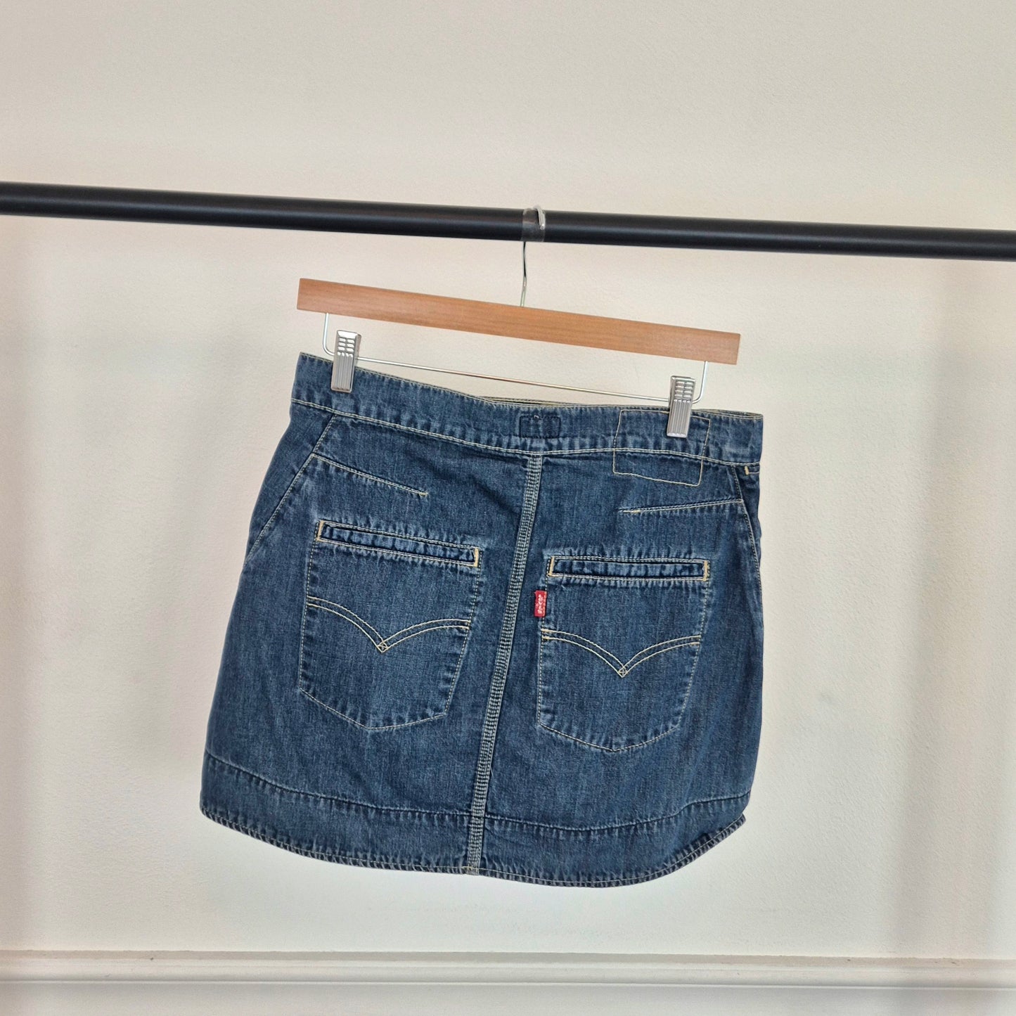 Levi's Engineered | Minigonna in denim